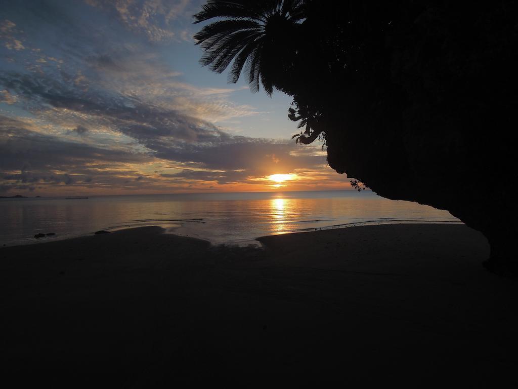 Tsundara Beach Retreat Ishigaki  Værelse billede